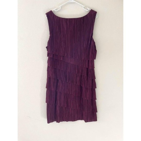 Connected Flapper Dress 16 - Picture 5 of 7